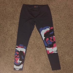 Lucy full length leggings!